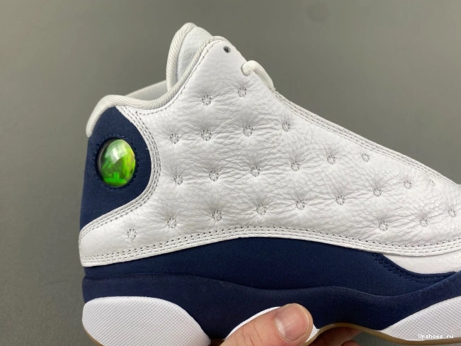 13 Navy Retro  Midnight Jordan 414571-140 Air 0212